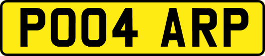 PO04ARP
