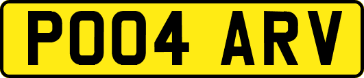 PO04ARV