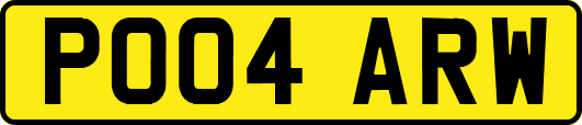 PO04ARW