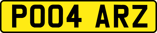 PO04ARZ