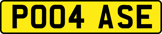 PO04ASE