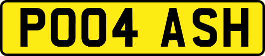 PO04ASH
