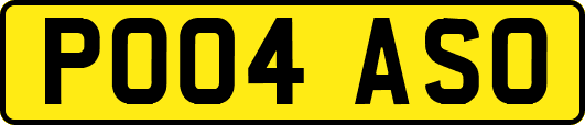 PO04ASO