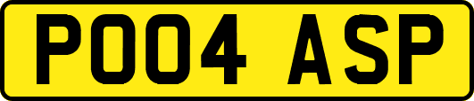 PO04ASP