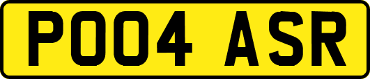 PO04ASR