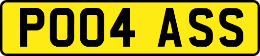 PO04ASS