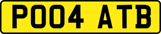 PO04ATB
