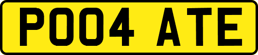 PO04ATE