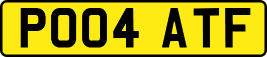 PO04ATF