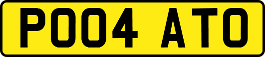 PO04ATO