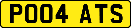 PO04ATS