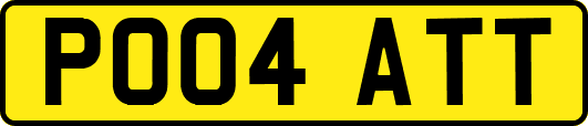 PO04ATT