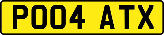 PO04ATX