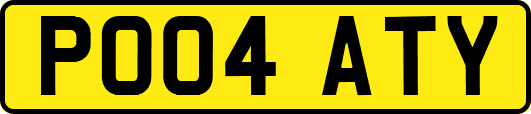 PO04ATY