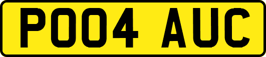 PO04AUC