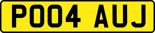 PO04AUJ