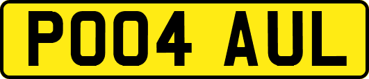 PO04AUL