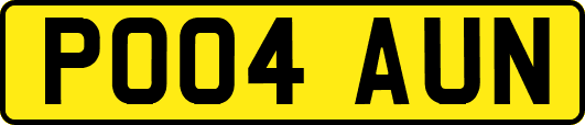 PO04AUN