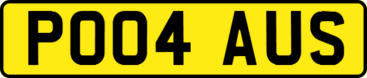 PO04AUS