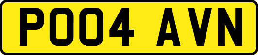 PO04AVN