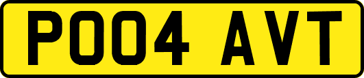 PO04AVT