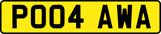 PO04AWA