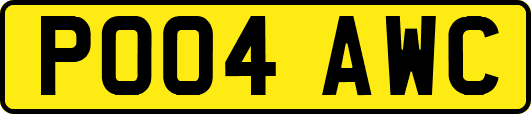PO04AWC