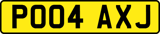 PO04AXJ