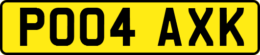 PO04AXK