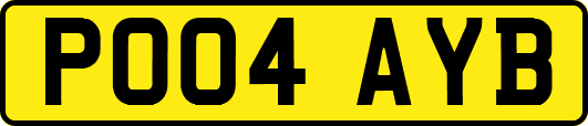 PO04AYB