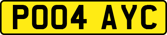 PO04AYC