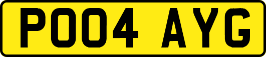 PO04AYG