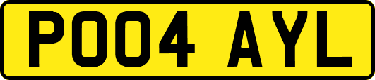 PO04AYL