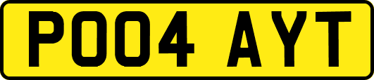 PO04AYT