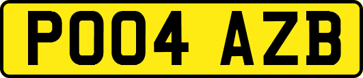 PO04AZB