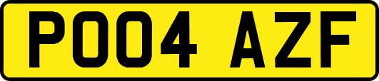 PO04AZF