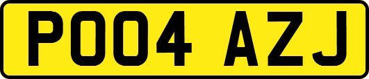 PO04AZJ