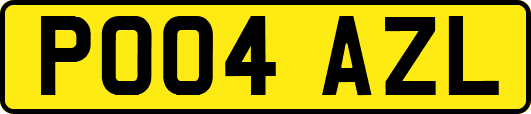 PO04AZL