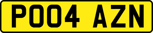 PO04AZN