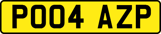 PO04AZP