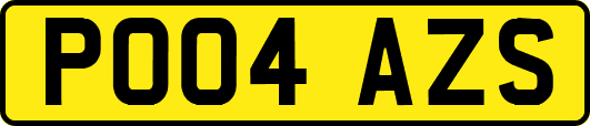 PO04AZS