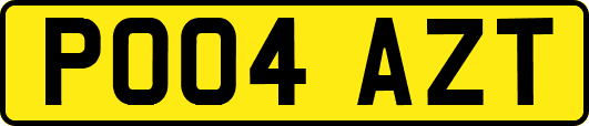 PO04AZT