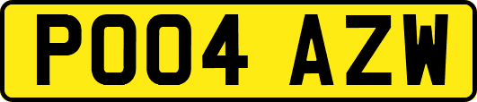 PO04AZW