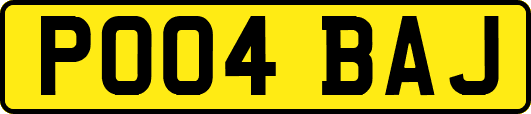 PO04BAJ
