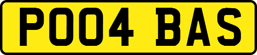 PO04BAS