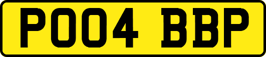 PO04BBP