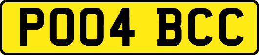 PO04BCC