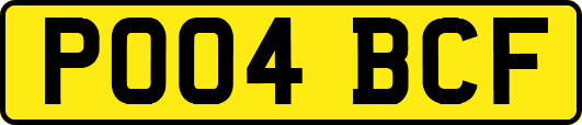 PO04BCF