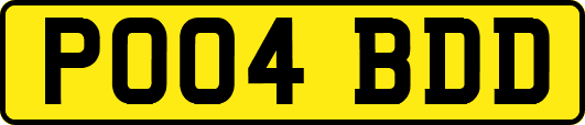 PO04BDD