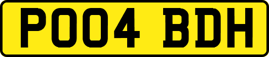 PO04BDH